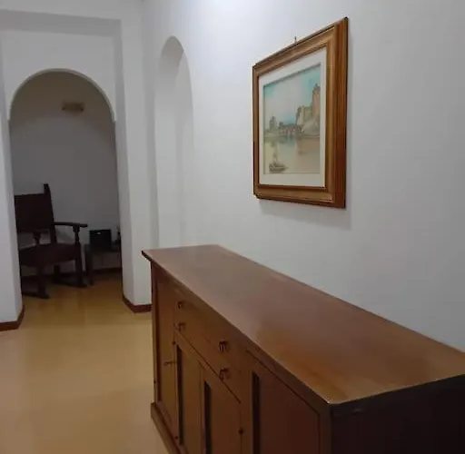 Appartamento Vatican Borgo Pio Ii