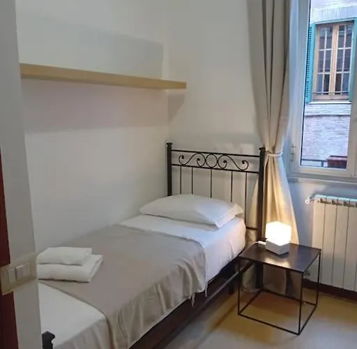 Appartamento Vatican Borgo Pio Ii Roma